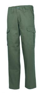 Heavyweight Combat Trousers (click for enlarged image)